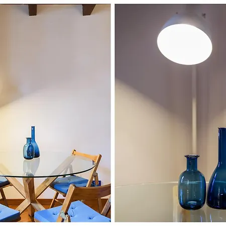 Contrada San Giacomo - Myhomeincomo Exterior foto