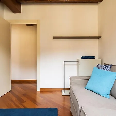 Contrada San Giacomo - Myhomeincomo Exterior foto
