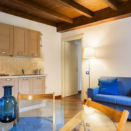 Contrada San Giacomo - Myhomeincomo Exterior foto