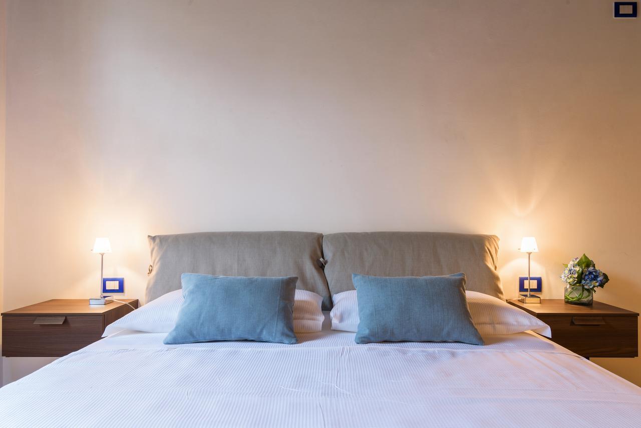 Appartement Contrada San Giacomo - Myhomeincomo