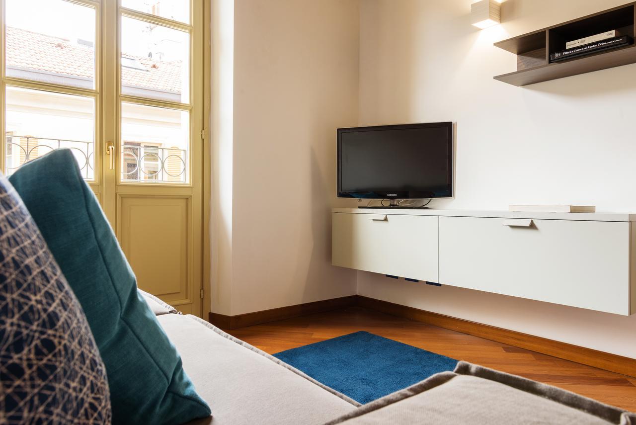 Appartement Contrada San Giacomo - Myhomeincomo