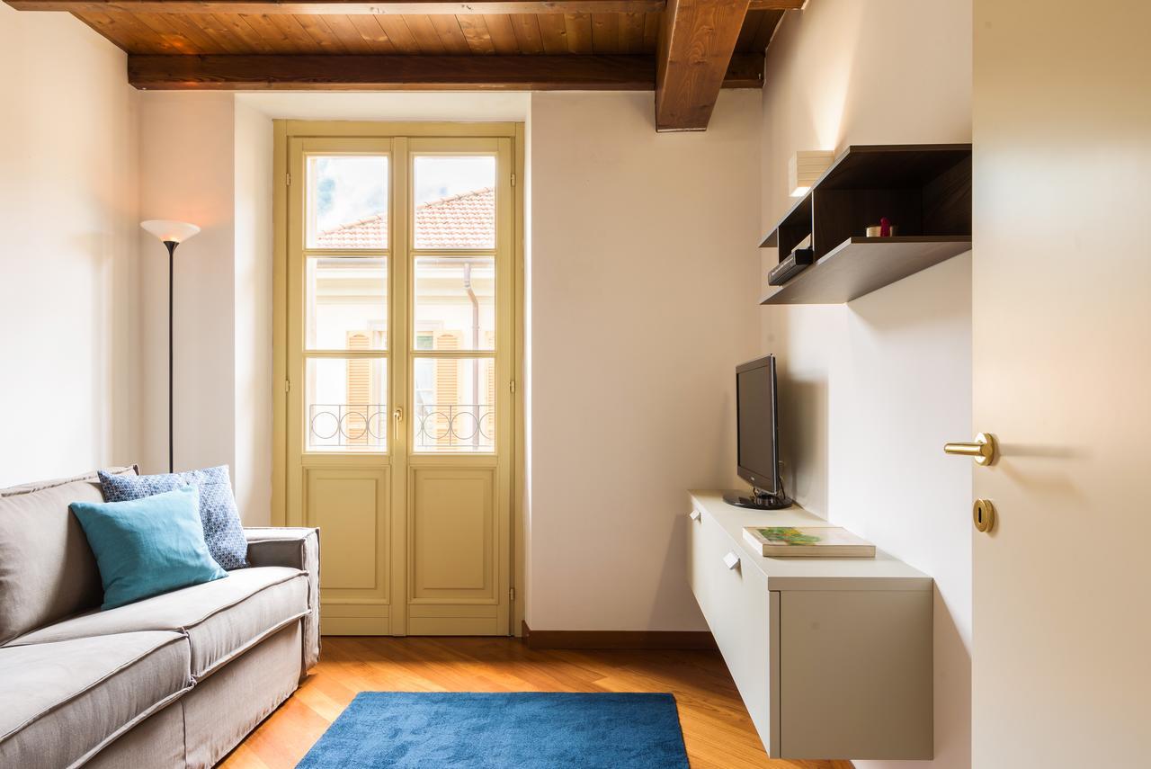 Appartement Contrada San Giacomo - Myhomeincomo Côme