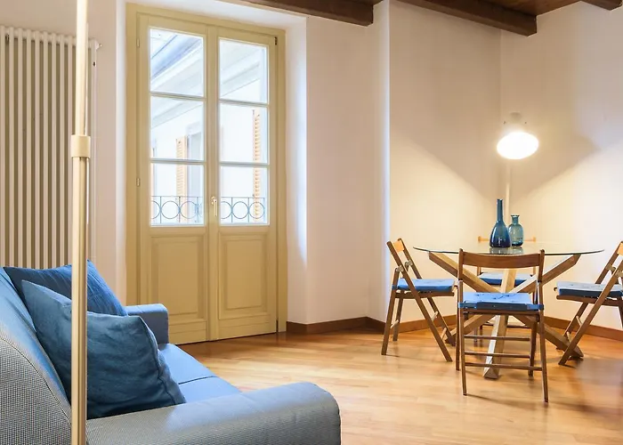 Contrada San Giacomo - Myhomeincomo