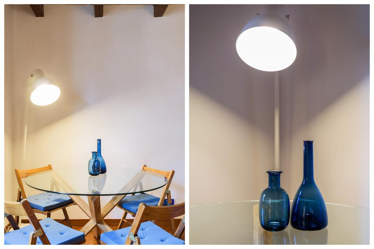 Contrada San Giacomo - Myhomeincomo Appartement Como