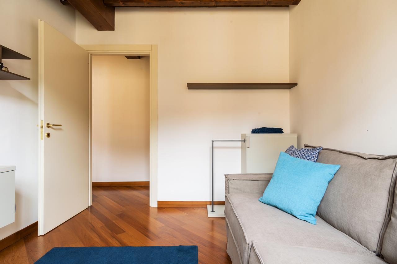 Appartement Contrada San Giacomo - Myhomeincomo Como